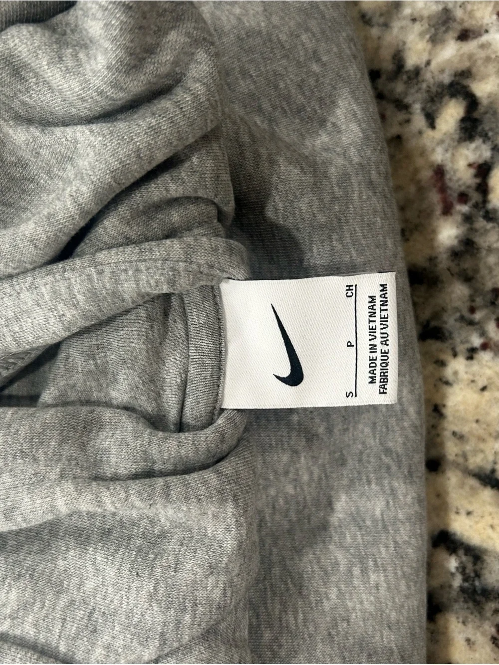 Nike kids hoodie